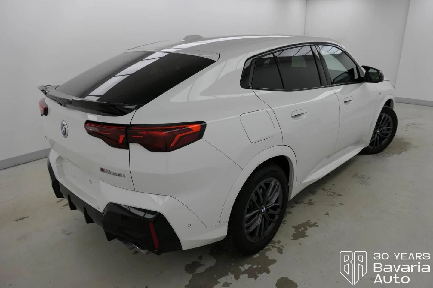 BMW X2 M35i xDrive Steptronic - изображение 3 | Auto.bg BMW X2 M35i xDrive Steptronic - изображение 3