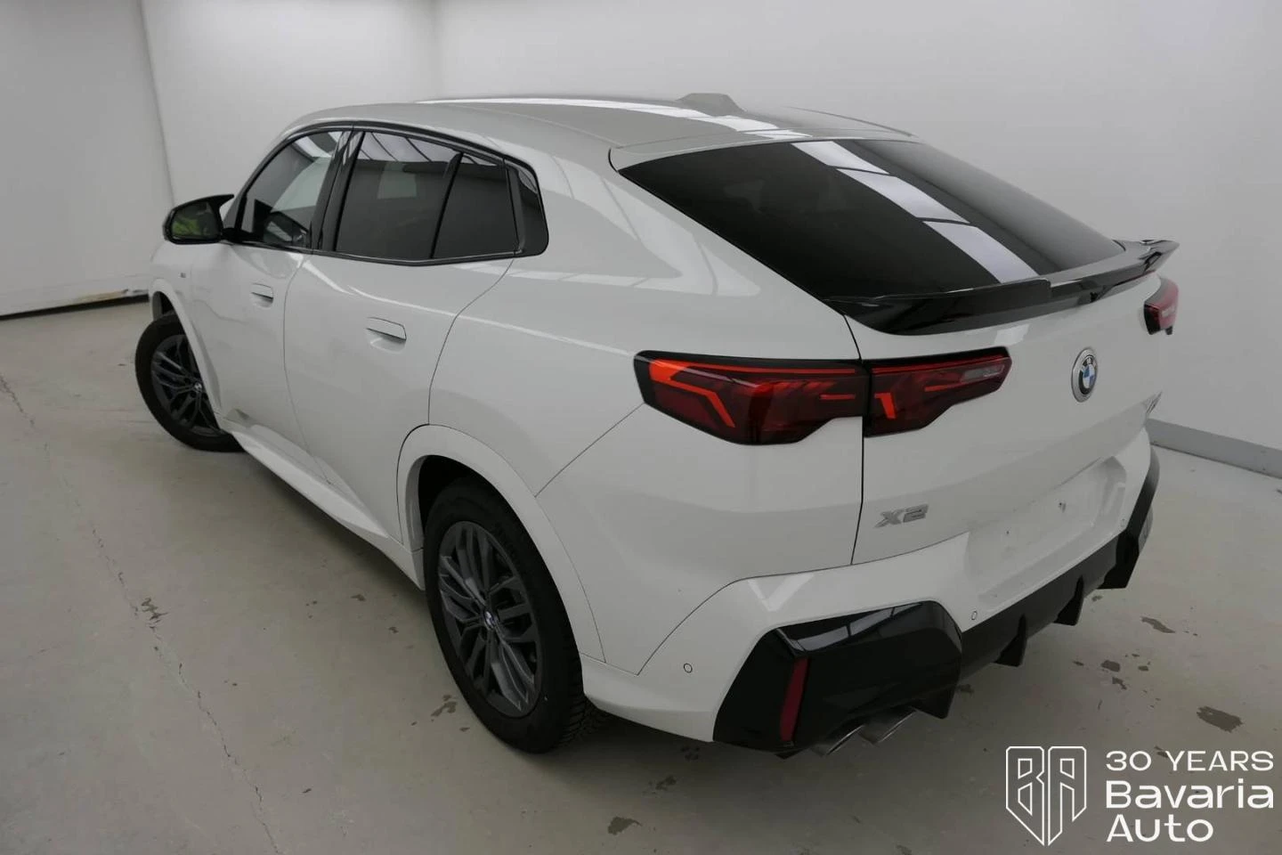 BMW X2 M35i xDrive Steptronic - изображение 2 | Auto.bg BMW X2 M35i xDrive Steptronic - изображение 2