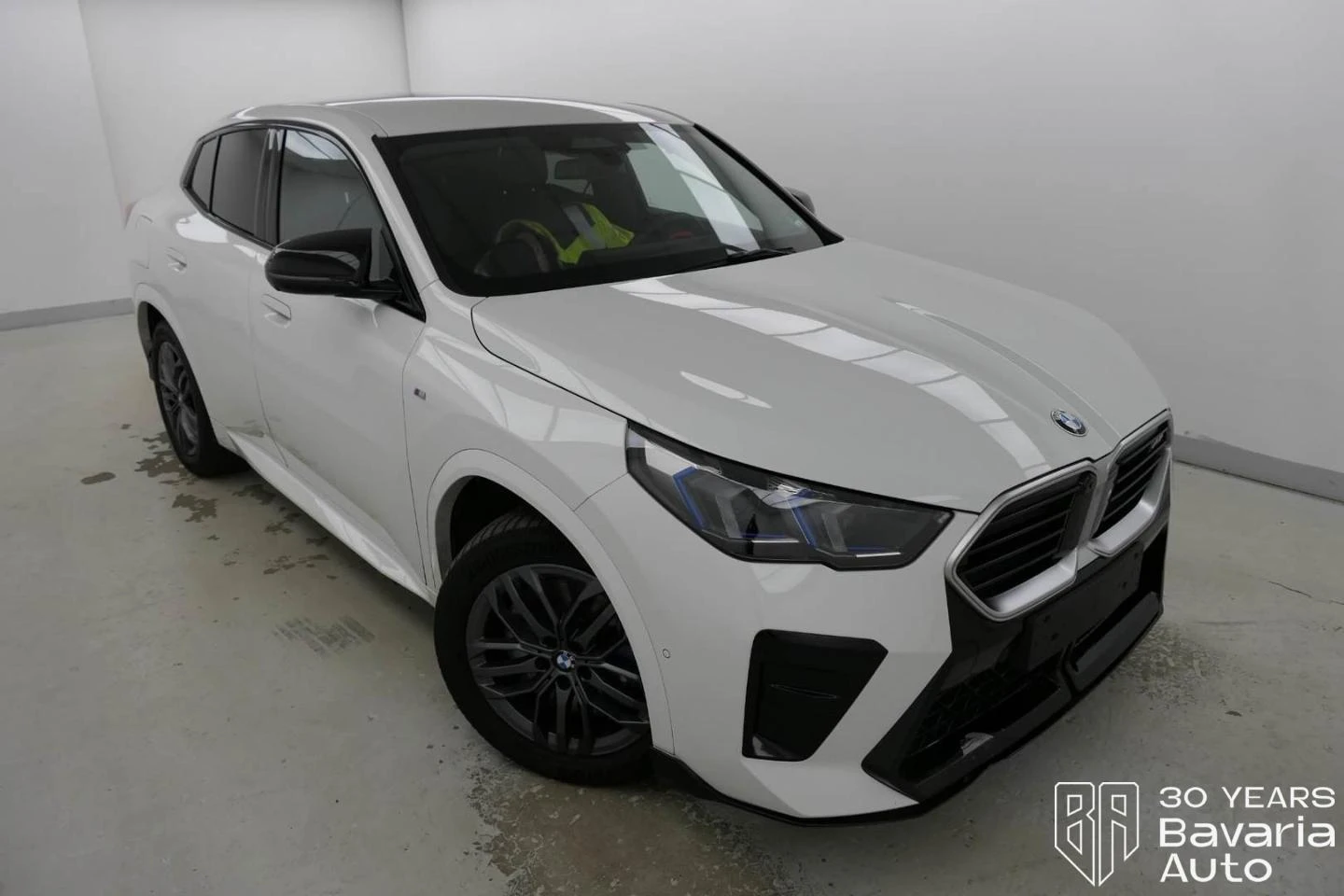 BMW X2 M35i xDrive Steptronic - изображение 4 | Auto.bg BMW X2 M35i xDrive Steptronic - изображение 4