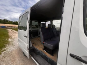 Mercedes-Benz Sprinter undefined | Auto.bg — изображение 3 Mercedes-Benz Sprinter undefined | Auto.bg — изображение 3