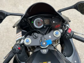 Suzuki Gsxr 600 L0 A2 | Auto.bg — изображение 7 Suzuki Gsxr 600 L0 A2 | Auto.bg — изображение 7