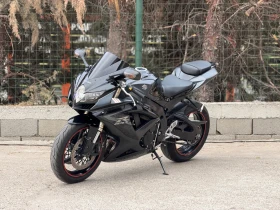 Suzuki Gsxr 600 L0 A2