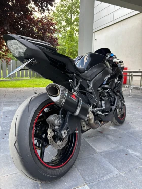 Kawasaki Ninja A2 | Auto.bg — изображение 5 Kawasaki Ninja A2 | Auto.bg — изображение 5