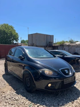 Seat Altea Seat Altea 1.9 TDI 105кс BKC - Car24.bg Seat Altea Seat Altea 1.9 TDI 105кс BKC