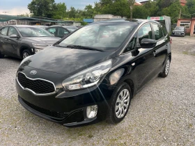 Kia Carens 1.7CRDI 141 h.km - Car24.bg Kia Carens 1.7CRDI 141 h.km