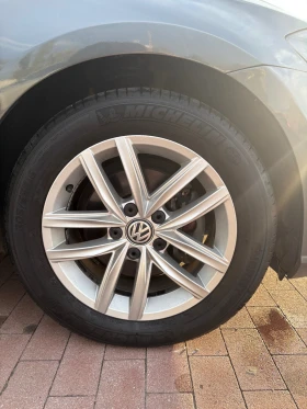 VW Golf 1.5TGI-Автоматик  - 24999 лв. / 12781.79 € - 39898061 15 | Car24.bg VW Golf 1.5TGI-Автоматик  - 24999 лв. / 12781.79 € - 39898061 15