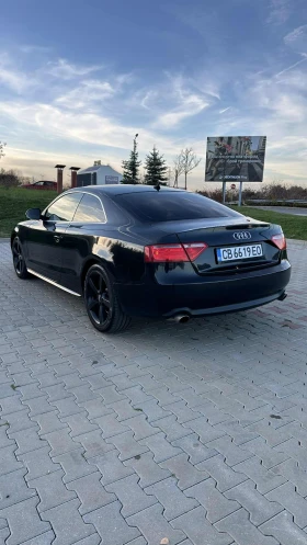 Audi A5 2.7 TDI - 13500 лв. / 6902.44 € - 81722695 6 | Car24.bg Audi A5 2.7 TDI - 13500 лв. / 6902.44 € - 81722695 6