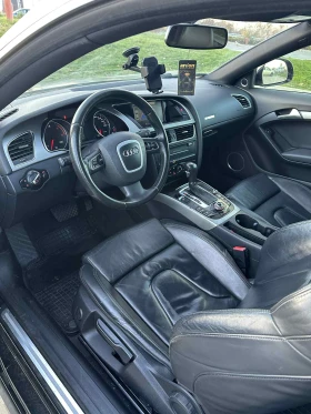 Audi A5 2.7 TDI - 13500 лв. / 6902.44 € - 81722695 9 | Car24.bg Audi A5 2.7 TDI - 13500 лв. / 6902.44 € - 81722695 9