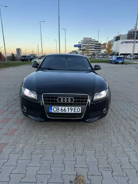 Audi A5 2.7 TDI - 13500 лв. / 6902.44 € - 81722695 3 | Car24.bg Audi A5 2.7 TDI - 13500 лв. / 6902.44 € - 81722695 3
