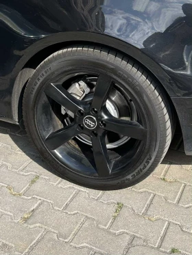 Audi A5 2.7 TDI - 13500 лв. / 6902.44 € - 81722695 15 | Car24.bg Audi A5 2.7 TDI - 13500 лв. / 6902.44 € - 81722695 15