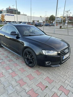 Audi A5 2.7 TDI - 13500 лв. / 6902.44 € - 81722695 2 | Car24.bg Audi A5 2.7 TDI - 13500 лв. / 6902.44 € - 81722695 2