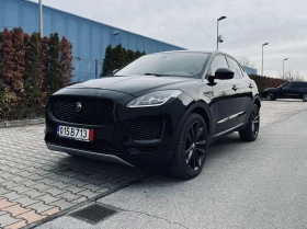 Jaguar E-pace D150/AWD/Automatic/Navi - Car24.bg Jaguar E-pace D150/AWD/Automatic/Navi