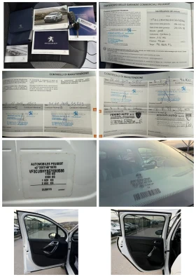 Peugeot 2008 1.6-BLUEHDI-128.000km-NAVI-TV-DVD-LED-NEW-FULL - 16500 лв. / 8436.32 € - 63634088 16 | Car24.bg Peugeot 2008 1.6-BLUEHDI-128.000km-NAVI-TV-DVD-LED-NEW-FULL - 16500 лв. / 8436.32 € - 63634088 16