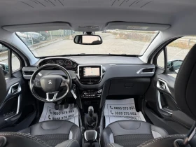 Peugeot 2008 1.6-BLUEHDI-128.000km-NAVI-TV-DVD-LED-NEW-FULL - 16500 лв. / 8436.32 € - 63634088 12 | Car24.bg Peugeot 2008 1.6-BLUEHDI-128.000km-NAVI-TV-DVD-LED-NEW-FULL - 16500 лв. / 8436.32 € - 63634088 12