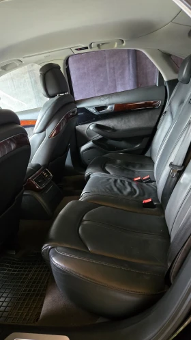 Audi A8 - 29500 лв. / 15083.11 € - 92246683 4 | Car24.bg Audi A8 - 29500 лв. / 15083.11 € - 92246683 4