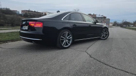 Audi A8 - 29500 лв. / 15083.11 € - 92246683 5 | Car24.bg Audi A8 - 29500 лв. / 15083.11 € - 92246683 5