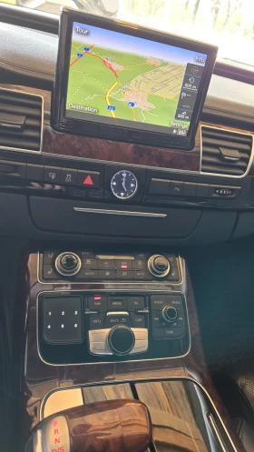 Audi A8 - 29500 лв. / 15083.11 € - 92246683 6 | Car24.bg Audi A8 - 29500 лв. / 15083.11 € - 92246683 6