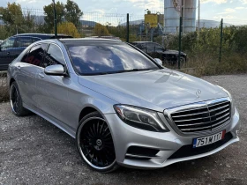 Mercedes-Benz S 550 AMG-PACK* 22* TV* FULL ! - 34900 лв. / 17844.09 € - 93947703 3 | Car24.bg Mercedes-Benz S 550 AMG-PACK* 22* TV* FULL ! - 34900 лв. / 17844.09 € - 93947703 3
