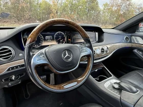 Mercedes-Benz S 550 AMG-PACK* 22* TV* FULL ! - 34900 лв. / 17844.09 € - 93947703 8 | Car24.bg Mercedes-Benz S 550 AMG-PACK* 22* TV* FULL ! - 34900 лв. / 17844.09 € - 93947703 8