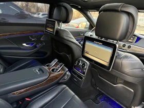 Mercedes-Benz S 550 AMG-PACK* 22* TV* FULL ! - 34900 лв. / 17844.09 € - 93947703 12 | Car24.bg Mercedes-Benz S 550 AMG-PACK* 22* TV* FULL ! - 34900 лв. / 17844.09 € - 93947703 12