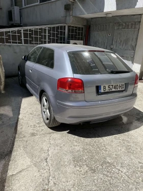 Audi A3 s line - 2500 € / 4889.57 лв. - 30412040 2 | Car24.bg Audi A3 s line - 2500 € / 4889.57 лв. - 30412040 2