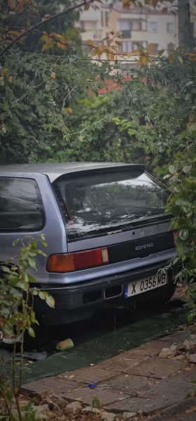 Honda Civic Ef - 1278 € / 2499.55 лв. - 80791756 5 | Car24.bg Honda Civic Ef - 1278 € / 2499.55 лв. - 80791756 5