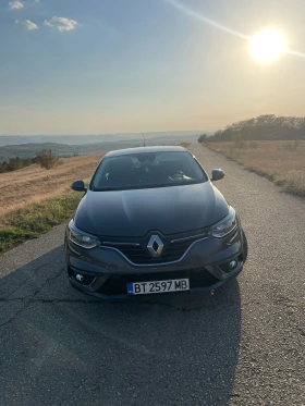 Renault Megane BOSE EDITION - Car24.bg Renault Megane BOSE EDITION