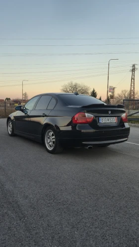 BMW 320 - 4900 € / 9583.57 лв. - 13796433 3 | Car24.bg BMW 320 - 4900 € / 9583.57 лв. - 13796433 3
