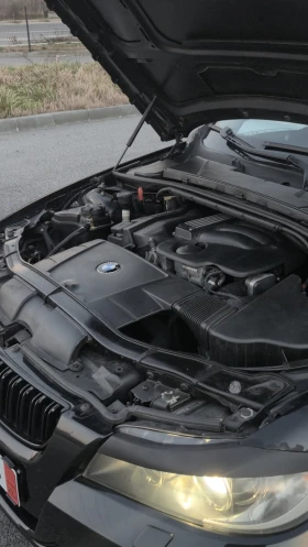 BMW 320 - 4900 € / 9583.57 лв. - 13796433 13 | Car24.bg BMW 320 - 4900 € / 9583.57 лв. - 13796433 13