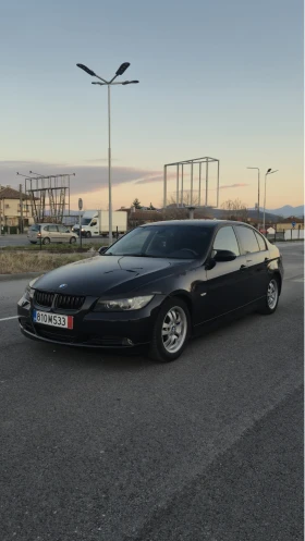BMW 320 - 4900 € / 9583.57 лв. - 13796433 2 | Car24.bg BMW 320 - 4900 € / 9583.57 лв. - 13796433 2