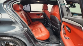 BMW M5 ЧЕРВЕНА КОЖА* 360* HUD* ОБДУХВ* ПАНО* ПОДГЕВ - 28500 € / 55741.15 лв. - 65412281 12 | Car24.bg BMW M5 ЧЕРВЕНА КОЖА* 360* HUD* ОБДУХВ* ПАНО* ПОДГЕВ - 28500 € / 55741.15 лв. - 65412281 12