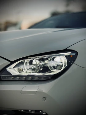 BMW 640 Bang&Olufsen* Soft close* Night vision - 21000 € / 41072.43 лв. - 46216867 5 | Car24.bg BMW 640 Bang&Olufsen* Soft close* Night vision - 21000 € / 41072.43 лв. - 46216867 5