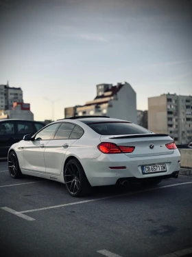 BMW 640 Bang&Olufsen* Soft close* Night vision - 21000 € / 41072.43 лв. - 46216867 2 | Car24.bg BMW 640 Bang&Olufsen* Soft close* Night vision - 21000 € / 41072.43 лв. - 46216867 2