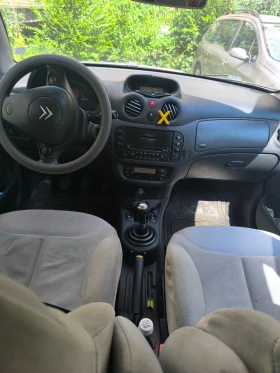 Citroen C3 1.4 HDI | Auto.bg — изображение 3 Citroen C3 1.4 HDI | Auto.bg — изображение 3