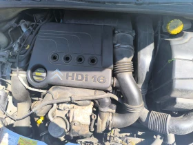 Citroen C3 1.4 HDI | Auto.bg — изображение 8 Citroen C3 1.4 HDI | Auto.bg — изображение 8