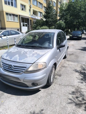 Citroen C3 1.4 HDI | Auto.bg — изображение 10 Citroen C3 1.4 HDI | Auto.bg — изображение 10