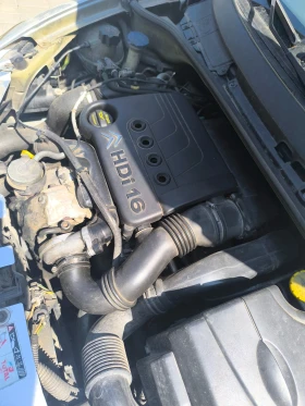 Citroen C3 1.4 HDI | Auto.bg — изображение 11 Citroen C3 1.4 HDI | Auto.bg — изображение 11