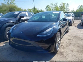Tesla Model 3 Long Range Dual Motor All-Wheel Drive - 16000 € / 31293.28 лв. - 26717433 2 | Car24.bg Tesla Model 3 Long Range Dual Motor All-Wheel Drive - 16000 € / 31293.28 лв. - 26717433 2