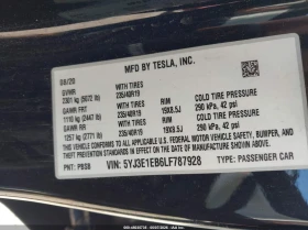 Tesla Model 3 Long Range Dual Motor All-Wheel Drive - 16000 € / 31293.28 лв. - 26717433 9 | Car24.bg Tesla Model 3 Long Range Dual Motor All-Wheel Drive - 16000 € / 31293.28 лв. - 26717433 9