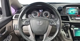 Honda Odyssey 3.5 Бензин | Auto.bg — изображение 4 Honda Odyssey 3.5 Бензин | Auto.bg — изображение 4