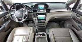 Honda Odyssey 3.5 Бензин | Auto.bg — изображение 3 Honda Odyssey 3.5 Бензин | Auto.bg — изображение 3