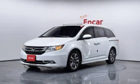 Honda Odyssey 3.5 Бензин