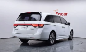 Honda Odyssey 3.5 Бензин | Auto.bg — изображение 2 Honda Odyssey 3.5 Бензин | Auto.bg — изображение 2