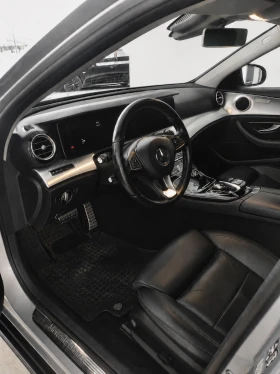 Mercedes-Benz E 350 All terrain - 21000 € / 41072.43 лв. - 51560828 5 | Car24.bg Mercedes-Benz E 350 All terrain - 21000 € / 41072.43 лв. - 51560828 5