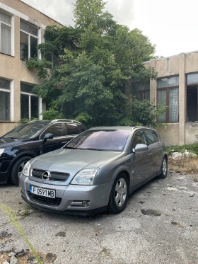 Opel Signum undefined | Auto.bg — изображение 2 Opel Signum undefined | Auto.bg — изображение 2