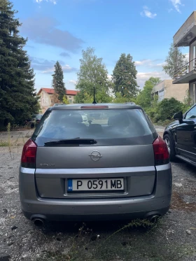 Opel Signum undefined | Auto.bg — изображение 4 Opel Signum undefined | Auto.bg — изображение 4