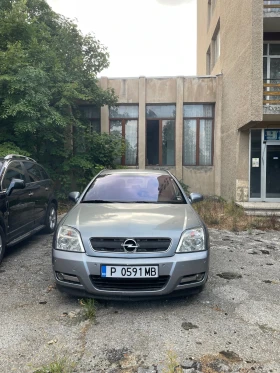 Opel Signum