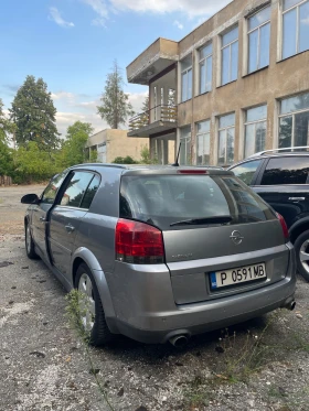 Opel Signum undefined | Auto.bg — изображение 6 Opel Signum undefined | Auto.bg — изображение 6