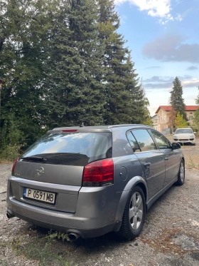 Opel Signum undefined | Auto.bg — изображение 5 Opel Signum undefined | Auto.bg — изображение 5