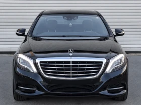 Mercedes-Benz S 350 Десен Волан/W222/AMG* Line//LONG/Full/Обслужен!ТOP - Car24.bg Mercedes-Benz S 350 Десен Волан/W222/AMG* Line//LONG/Full/Обслужен!ТOP